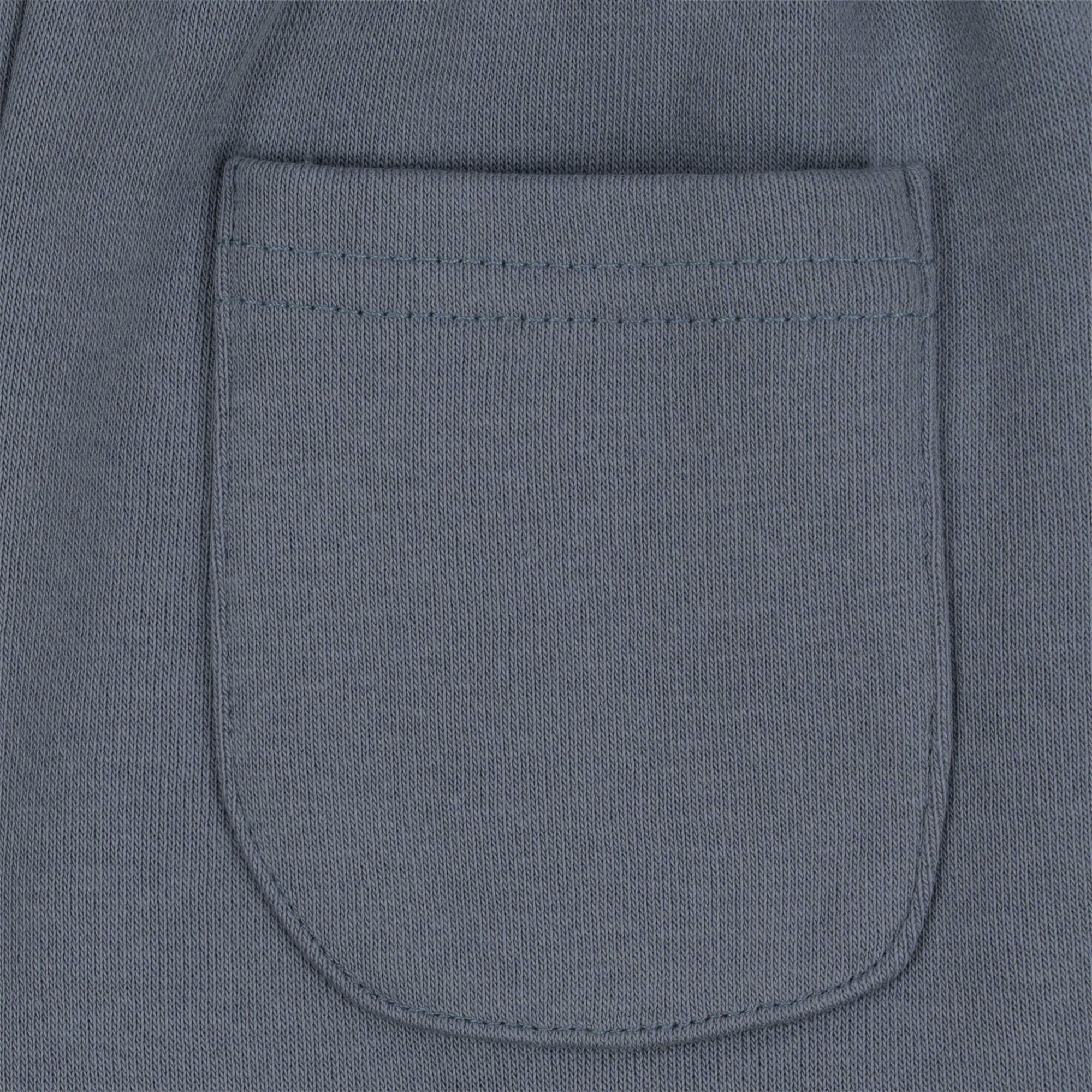 Konges Sløjd A/S Shorts & Pumphosen - Jersey flint stone