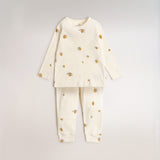 Konges Sløjd A/S HOMEWEAR lemon