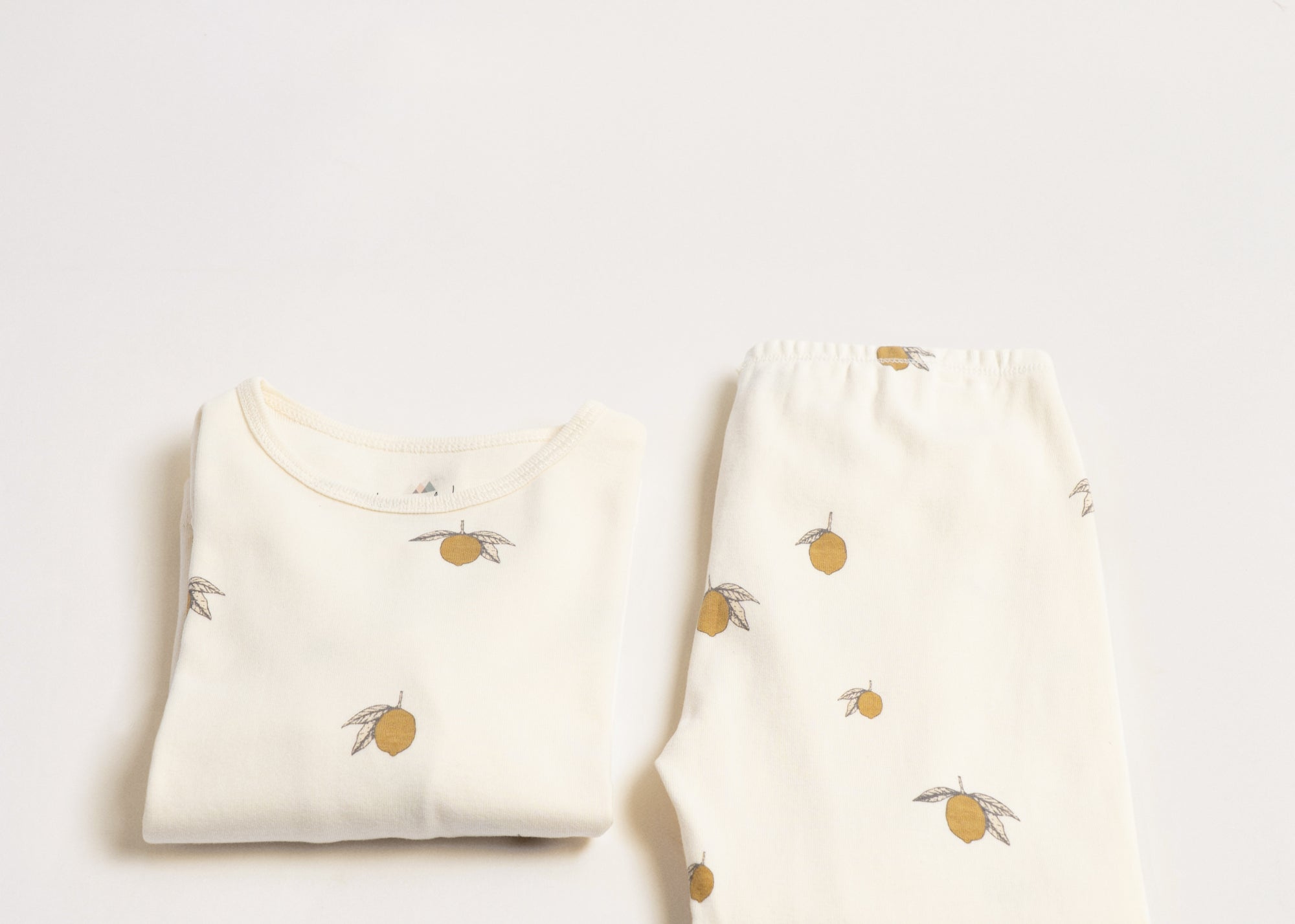 Konges Sløjd A/S HOMEWEAR lemon