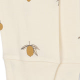 Konges Sløjd A/S Home-Wear lemon