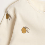 Konges Sløjd A/S HOMEWEAR lemon