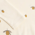 Konges Sløjd A/S HOMEWEAR lemon