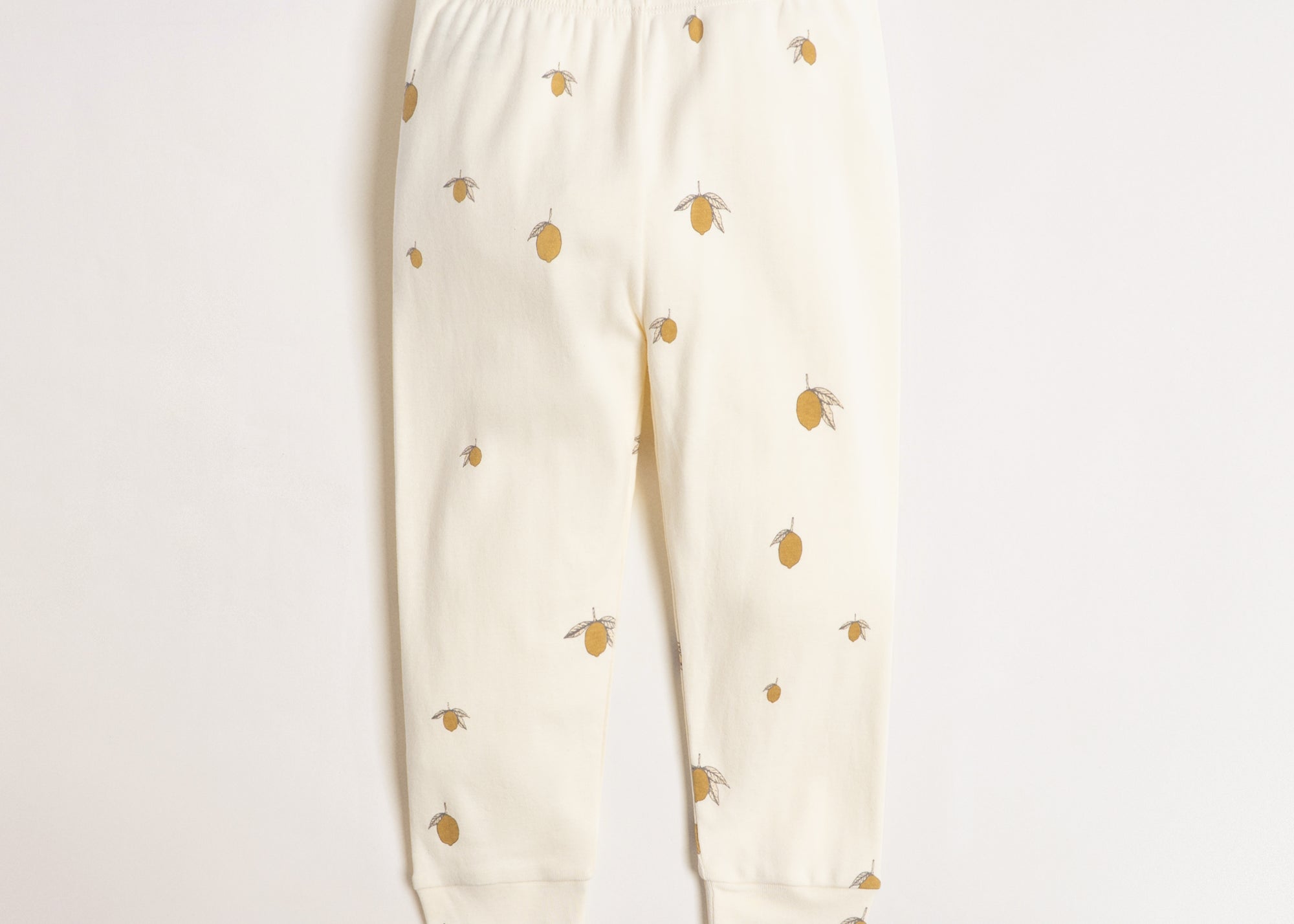 Konges Sløjd A/S HOMEWEAR lemon