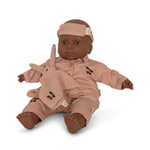 Konges Sløjd A/S Puppen Accessoires mahogany rose