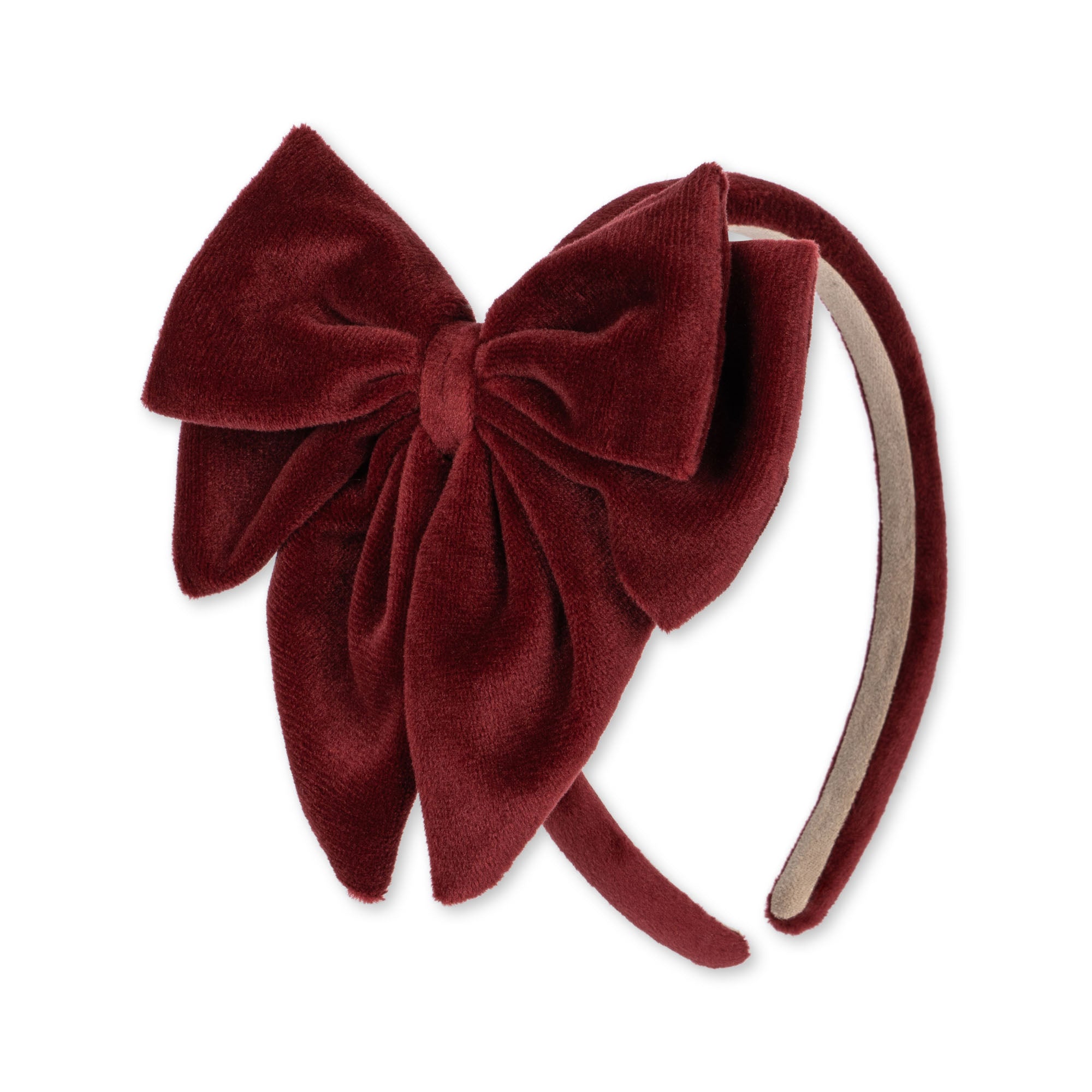 Konges Sløjd A/S Accessoires für die Haare jolly red