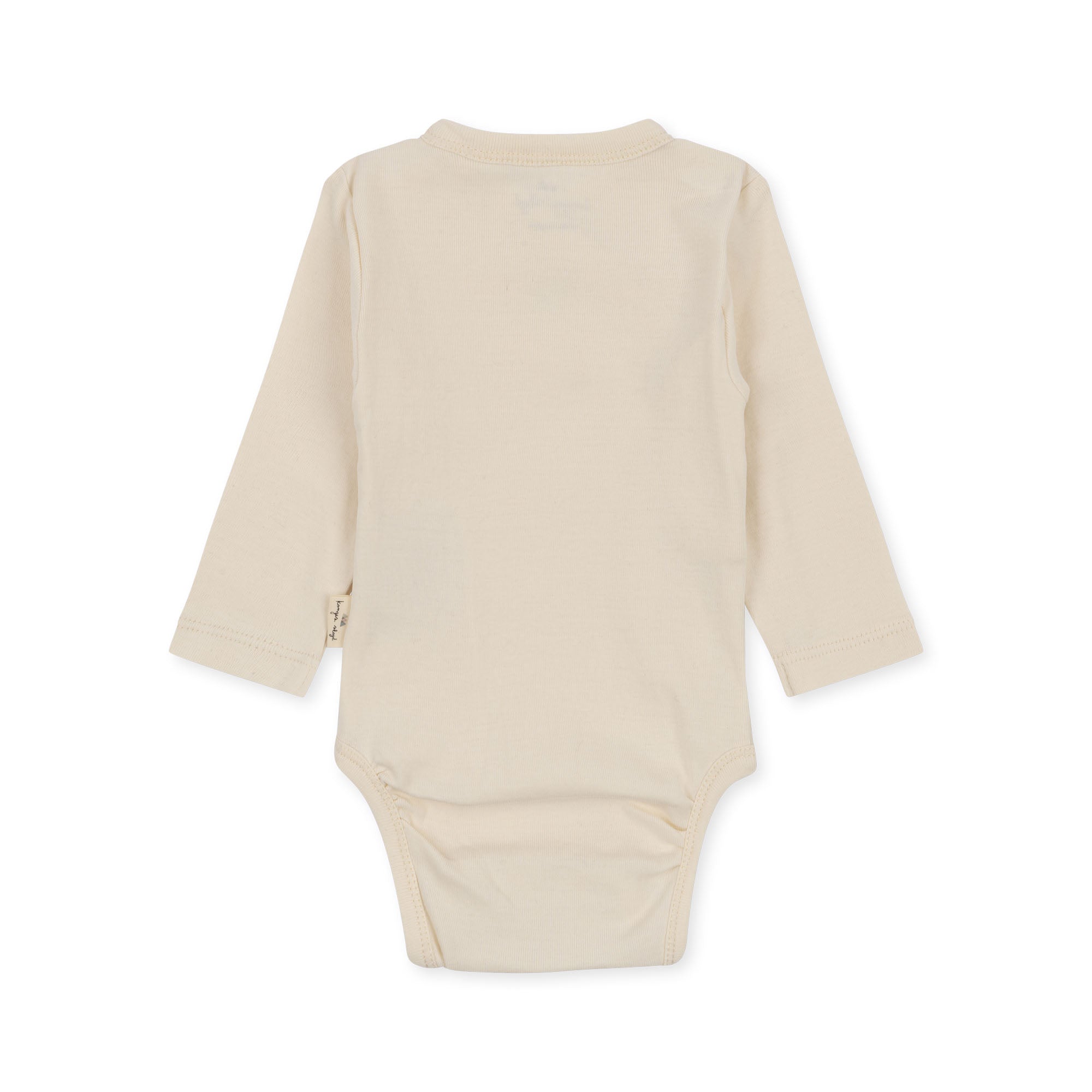 Konges Sløjd A/S Bodystockings off white