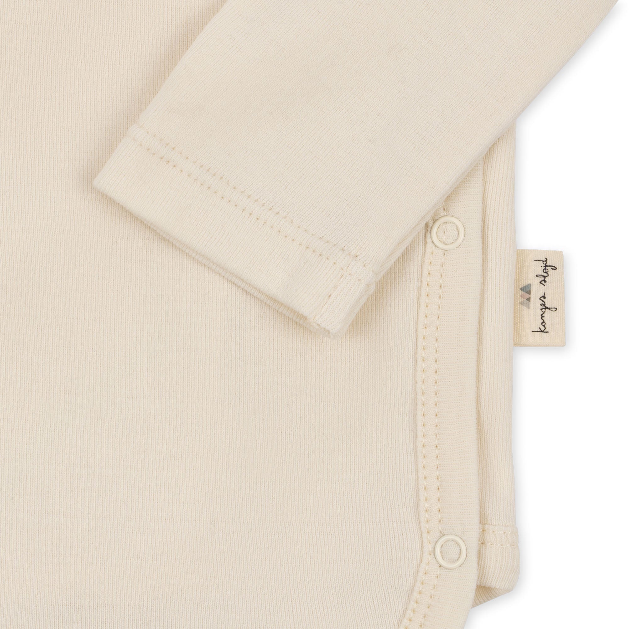 Konges Sløjd A/S Bodystockings off white