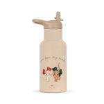 Konges Sløjd A/S DRINKING BOTTLES bow kitty