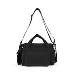 Konges Sløjd A/S CHANGING BAGS black