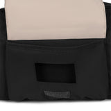 Konges Sløjd A/S Wickeltaschen black