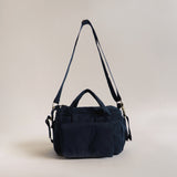 Konges Sløjd A/S CHANGING BAGS navy
