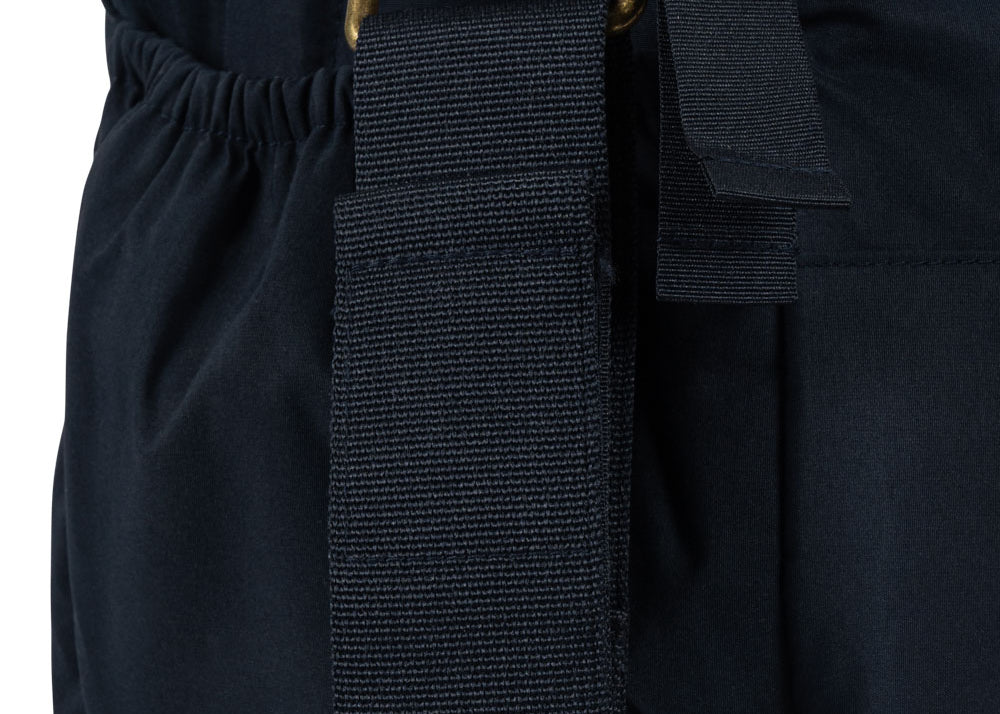 Konges Sløjd A/S Wickeltaschen navy