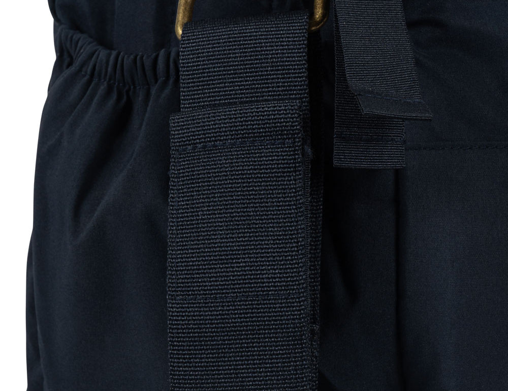 Konges Sløjd A/S CHANGING BAGS navy