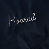 Konges Sløjd A/S CHANGING BAGS navy