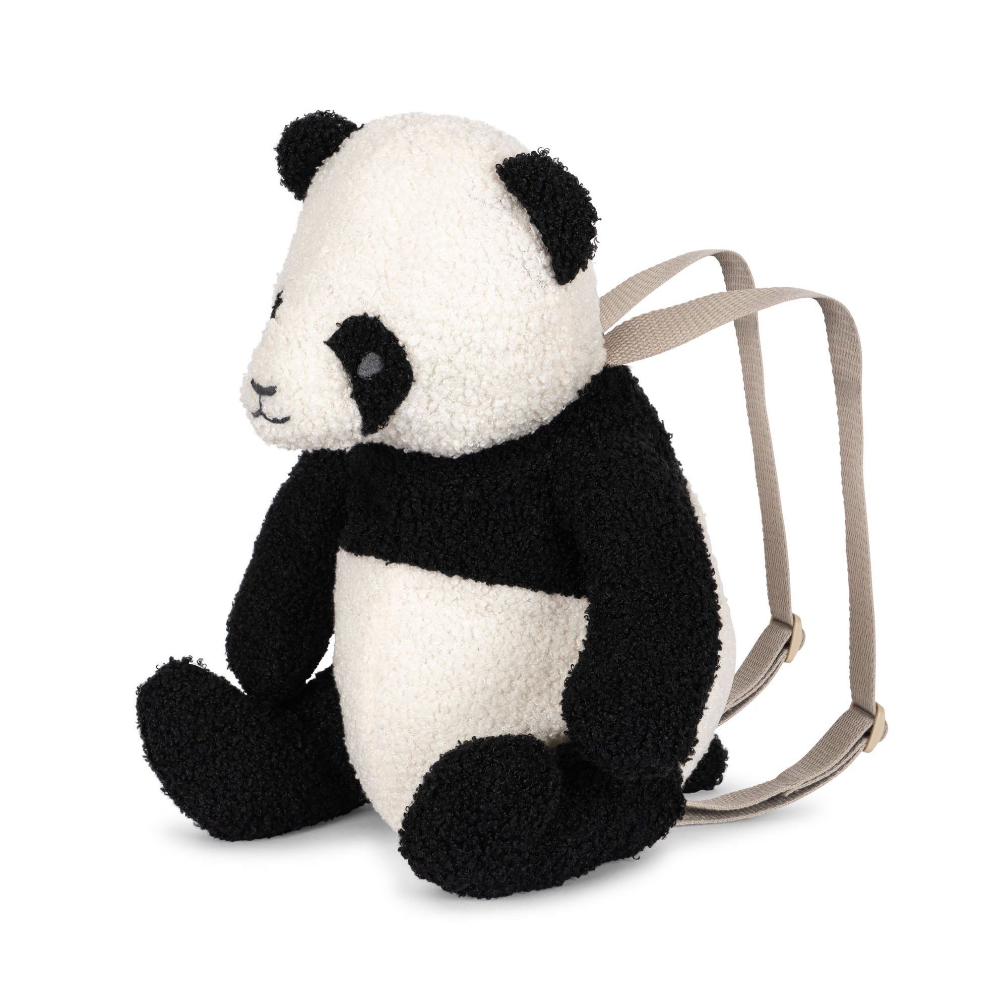 Konges Sløjd A/S Rucksack off white