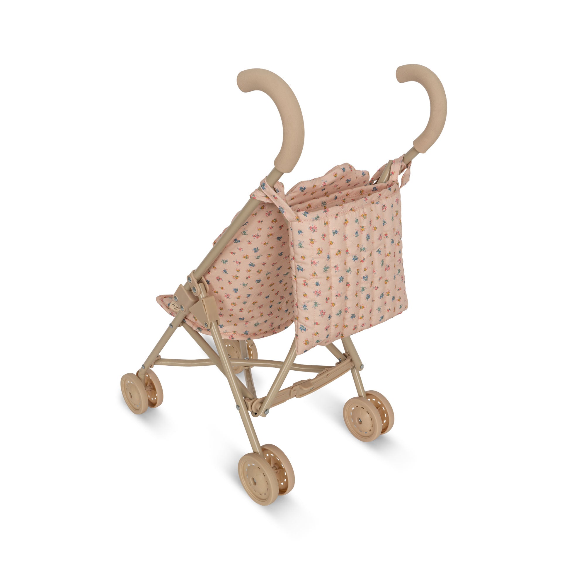 Konges Sløjd A/S PUPPENBUGGY Puppespielzeug BLOOMIE BLUSH