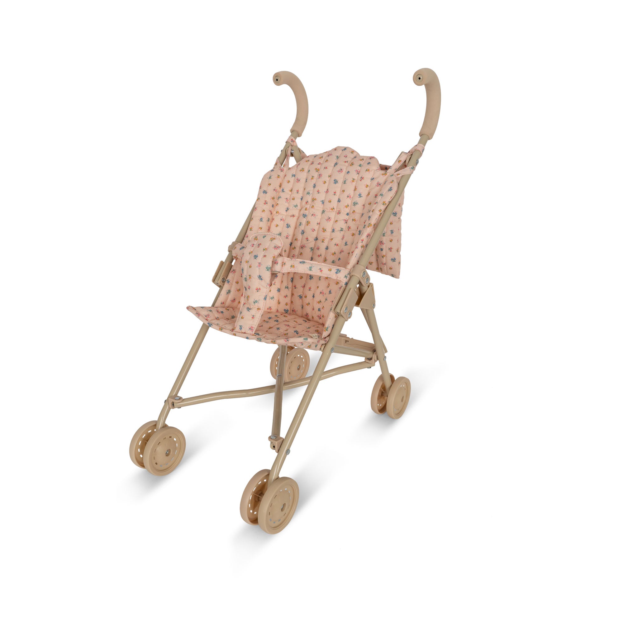 Konges Sløjd A/S PUPPENBUGGY Puppespielzeug BLOOMIE BLUSH