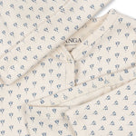 Konges Sløjd A/S Set punto blu