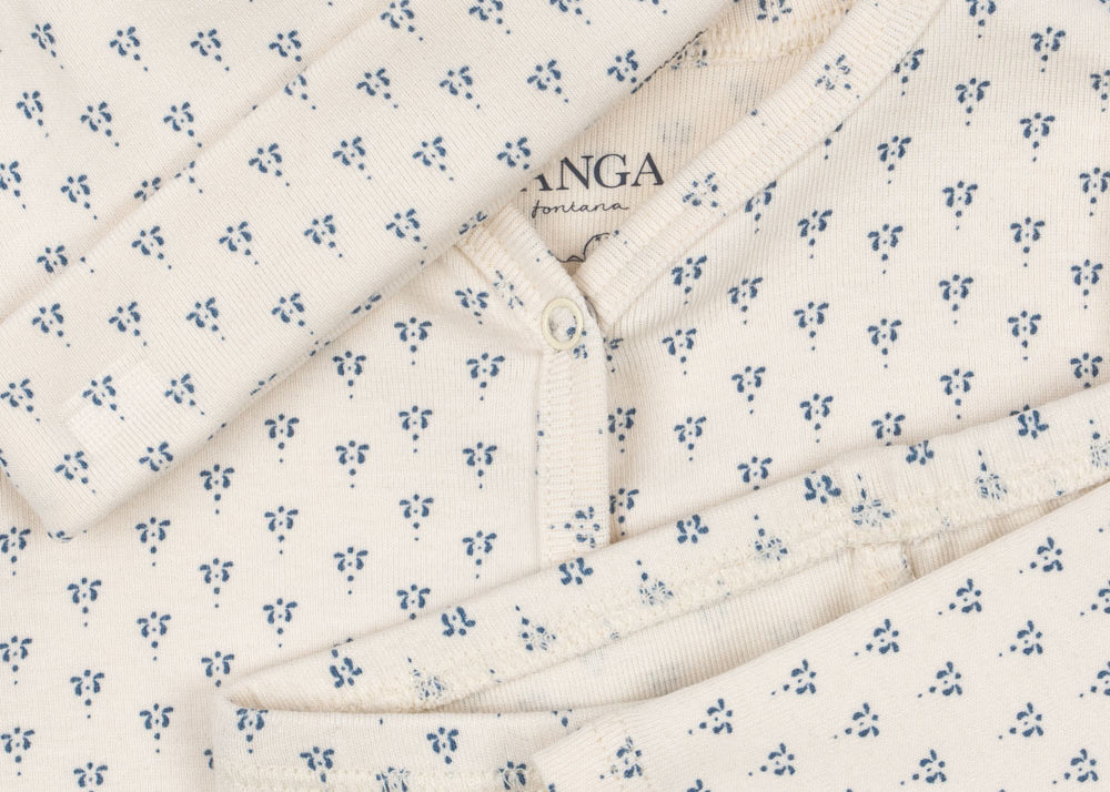 Konges Sløjd A/S Set punto blu