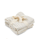 Konges Sløjd A/S Musselintücher punto blu