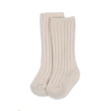 Konges Sløjd A/S Socken off white melange