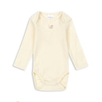 Konges Sløjd A/S Bodystockings beige melange