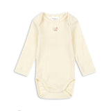 Konges Sløjd A/S Bodystockings beige melange