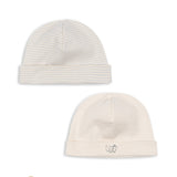 Konges Sløjd A/S Mütze blue mix