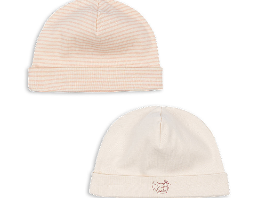 Konges Sløjd A/S HATS blush mix