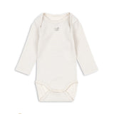 Konges Sløjd A/S Bodystockings tea stripe gray dawn