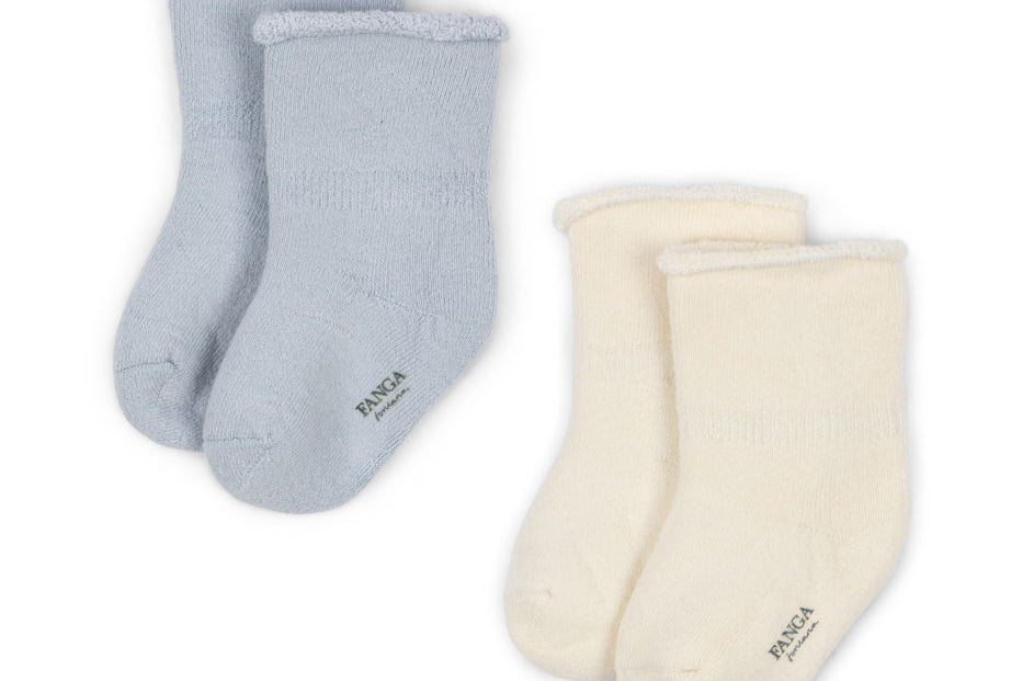 Konges Sløjd A/S Socken gray dawn