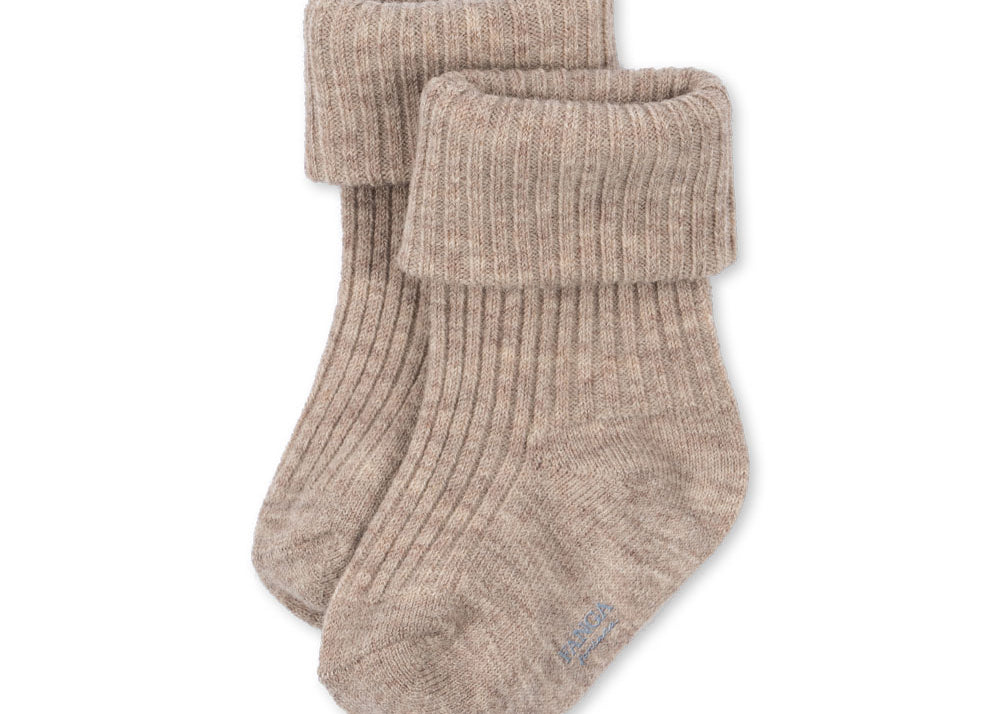 Konges Sløjd A/S Socken sheer bliss