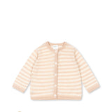 Konges Sløjd A/S Strickblusen cameo rose