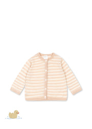 Konges Sløjd A/S Strickblusen cameo rose