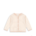 Konges Sløjd A/S Strickblusen cameo rose