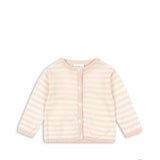 Konges Sløjd A/S Strickblusen cameo rose