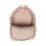 Konges Sløjd A/S Rucksack coeur rouge