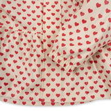 Konges Sløjd A/S Regenbekleidung coeur rouge
