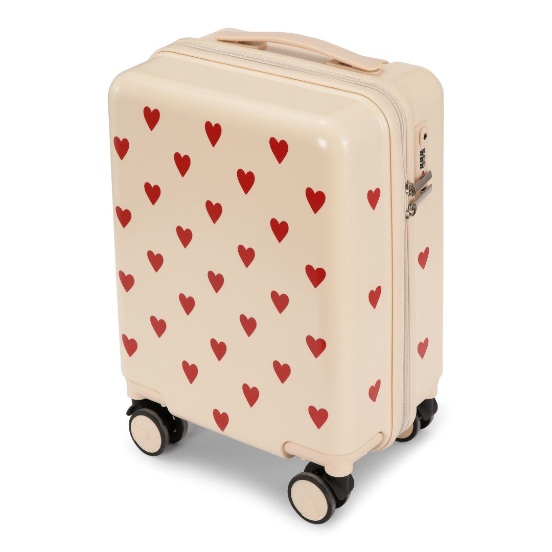 Konges Sløjd A/S Reisekoffer mon amour