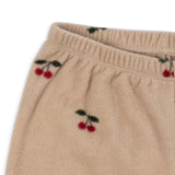 Konges Sløjd A/S Thermobekleidung cherry