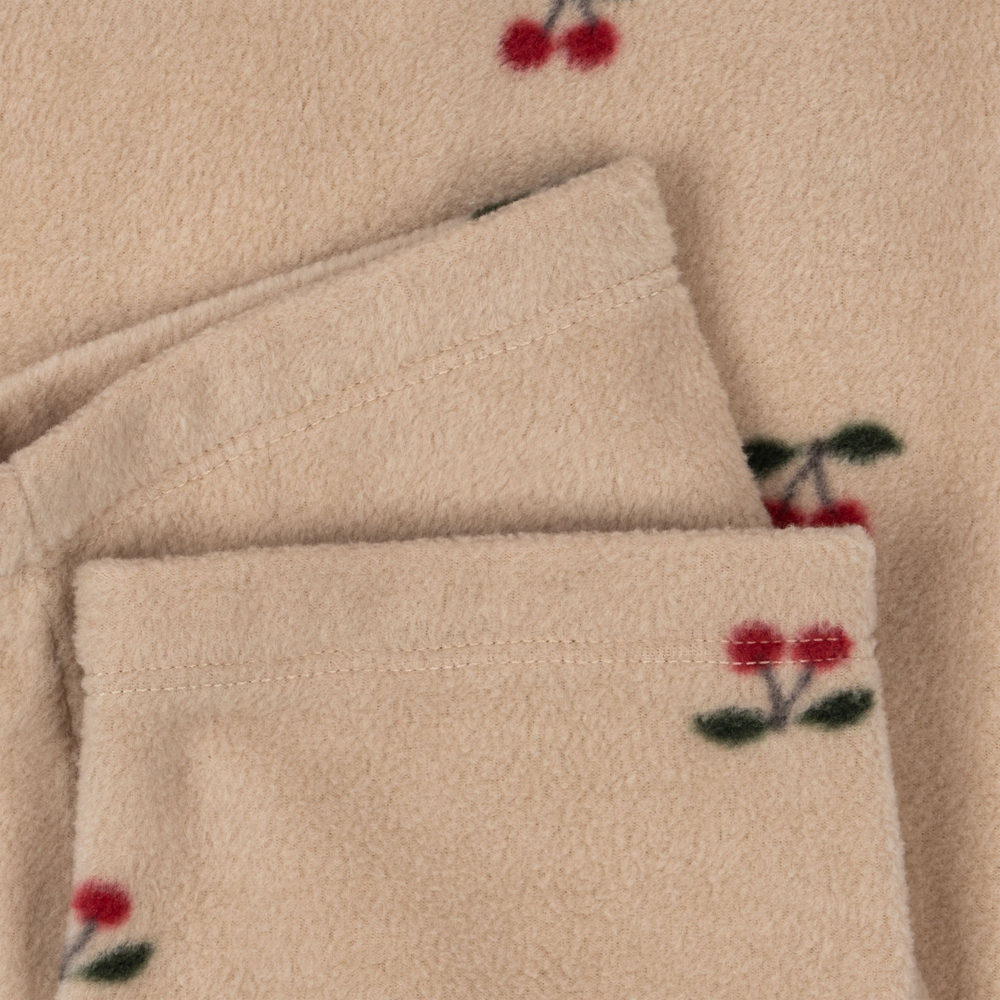 Konges Sløjd A/S Thermobekleidung cherry