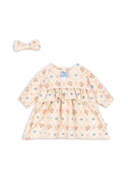 Konges Sløjd A/S Puppen Accessoires fleur decor