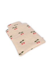 Konges Sløjd A/S Puppen Accessoires ma grande cerise pink