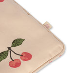 Konges Sløjd A/S Puppen Accessoires ma grande cerise pink