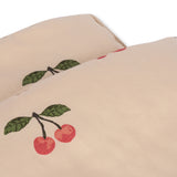 Konges Sløjd A/S Puppen Accessoires ma grande cerise pink