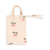Konges Sløjd A/S Puppen Accessoires ma grande cerise pink