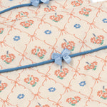 Konges Sløjd A/S Puppen Accessoires fleur decor