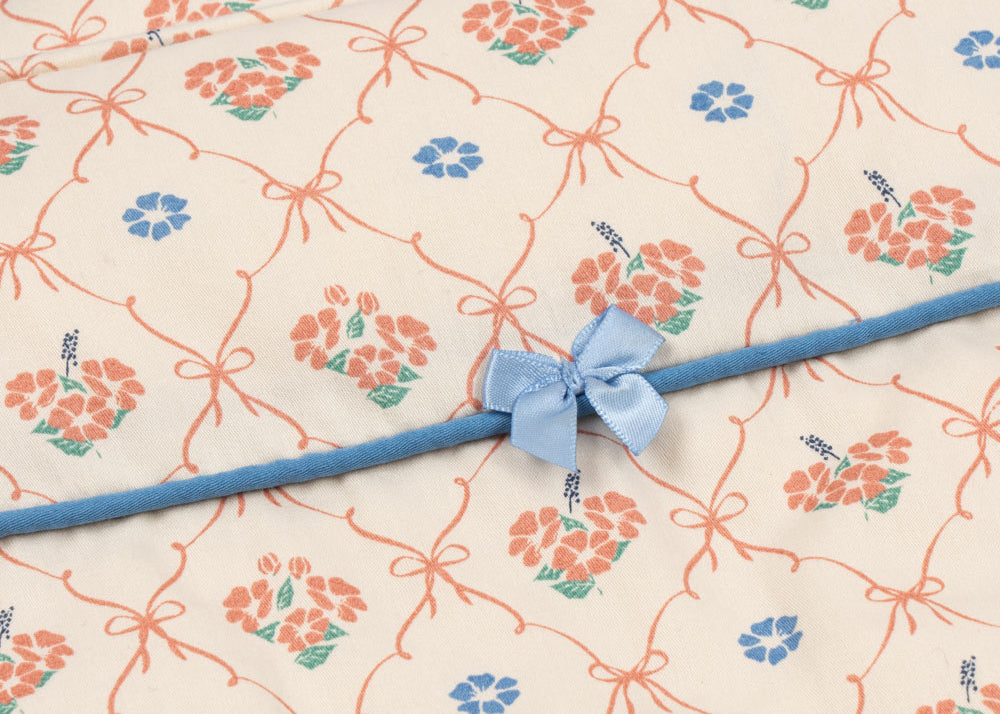 Konges Sløjd A/S Puppen Accessoires fleur decor