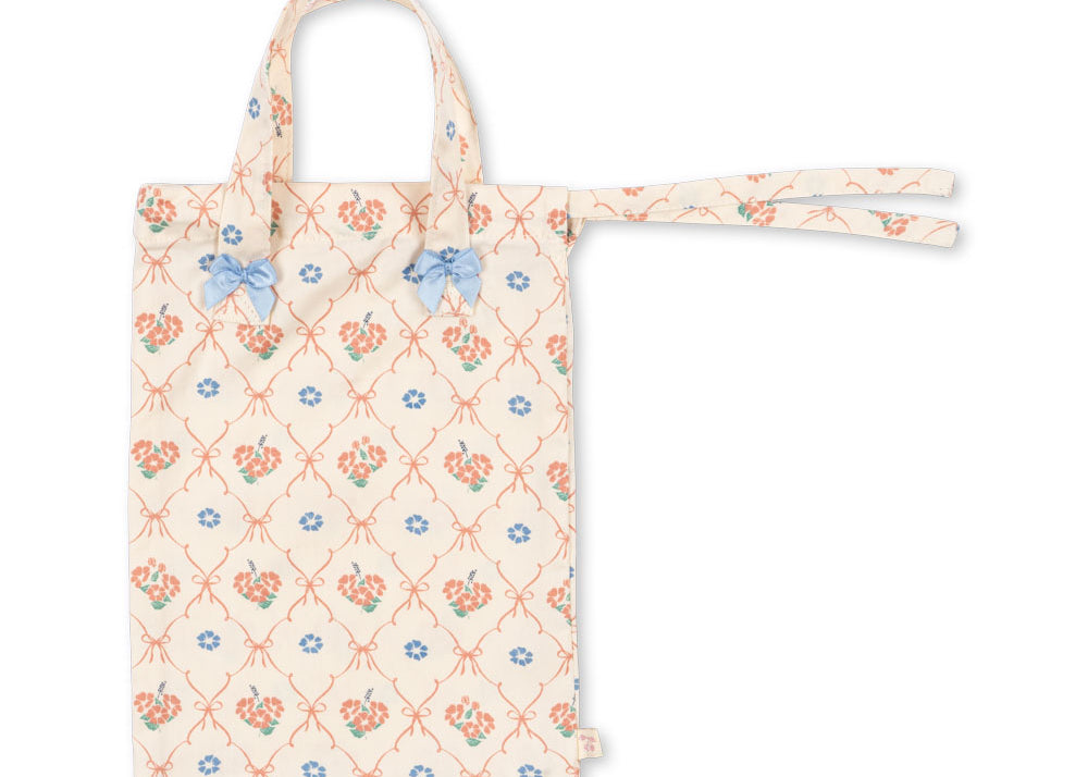 Konges Sløjd A/S Puppen Accessoires fleur decor