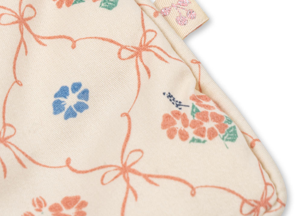 Konges Sløjd A/S Puppen Accessoires fleur decor